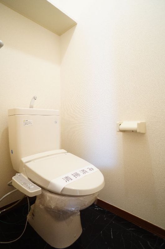 アルポルト 101号-9