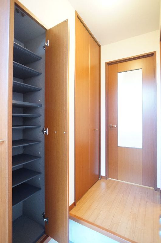 アルポルト 101号-11