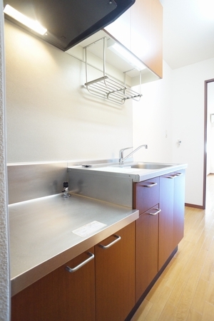 メゾンＳＴ 202号-5