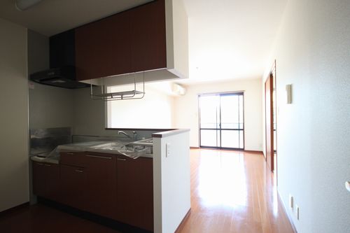 グランデールＡ 203号-2