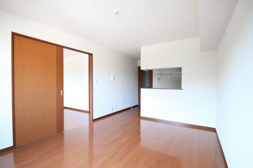 グランデールＡ 203号-3