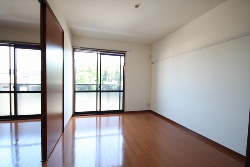 グランデールＡ 203号-4