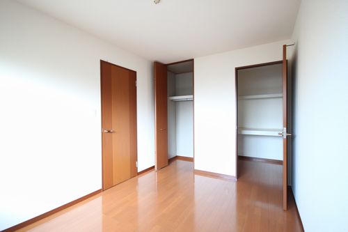 グランデールＡ 203号-8