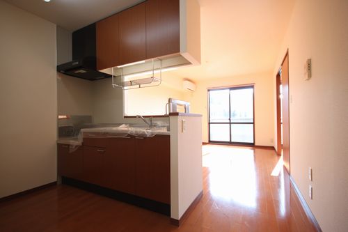 グランデールＢ 103号-2