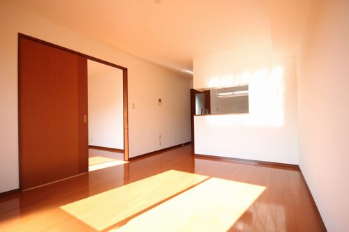 グランデールＢ 103号-3