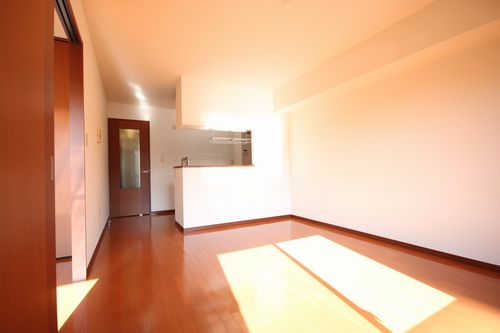 グランデールＢ 103号-4