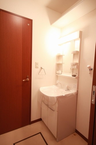 グランデールＢ 204号-7