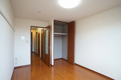 メゾンドールＡ 202号-4