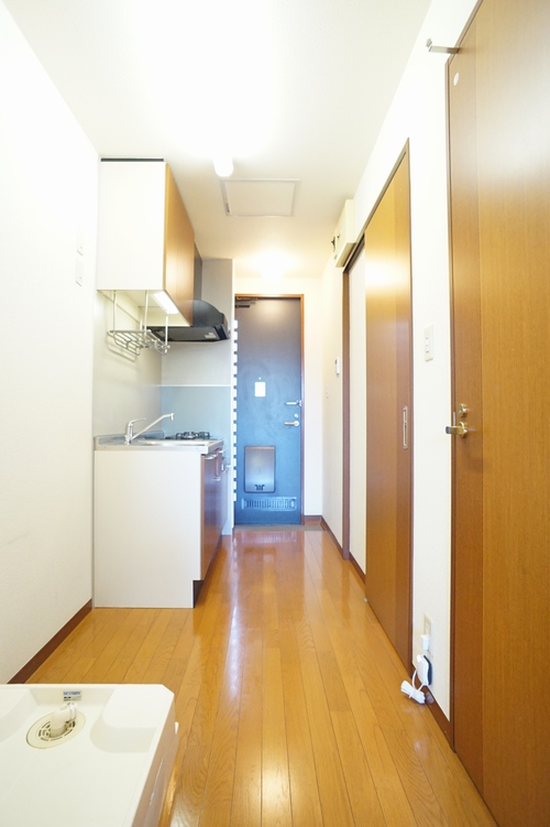 メゾンドールＡ 202号-5