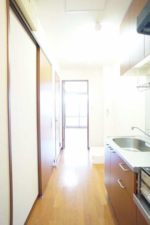 メゾンドールＡ 202号-7