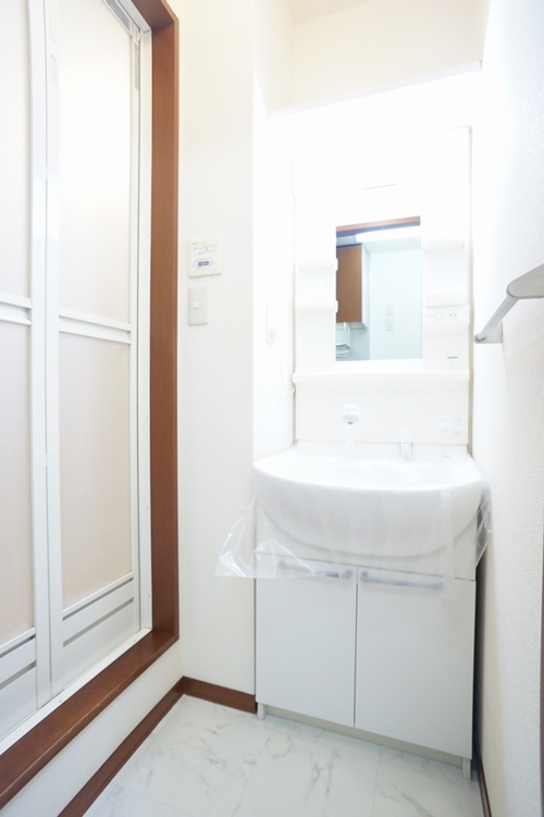 メゾンドールＡ 202号-9