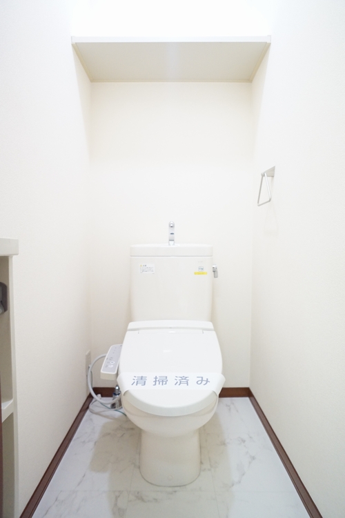 メゾンドールＡ 202号-11