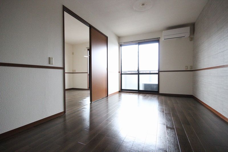 セレーノＡ 102号-4