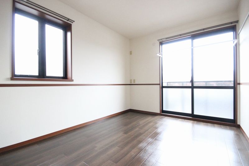 セレーノＡ 102号-6