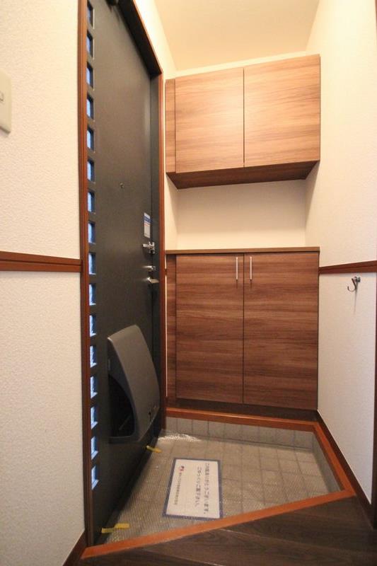 セレーノＡ 102号-7