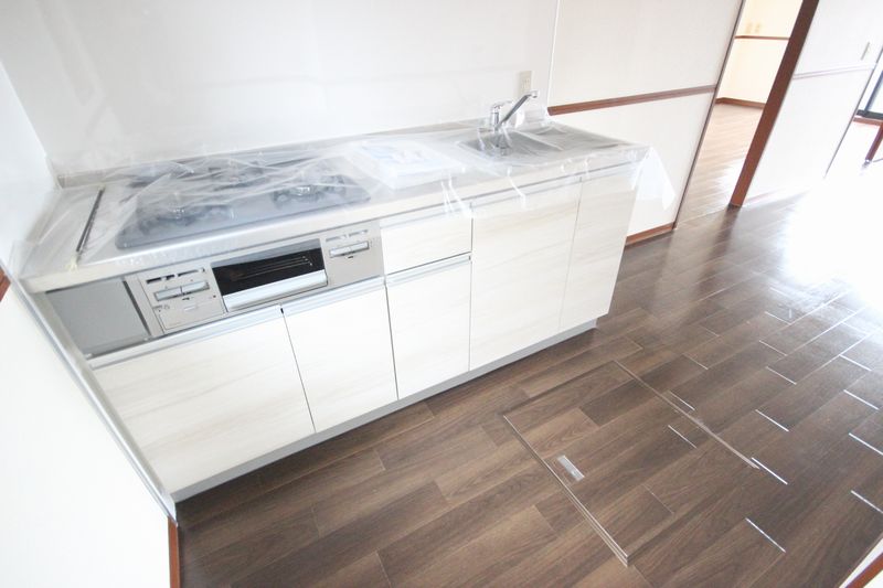 セレーノＡ 102号-8