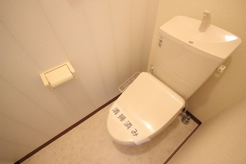 セレーノＡ 102号-11