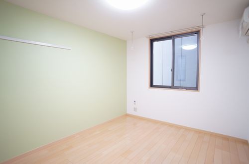 リコメンド草加 201号-2