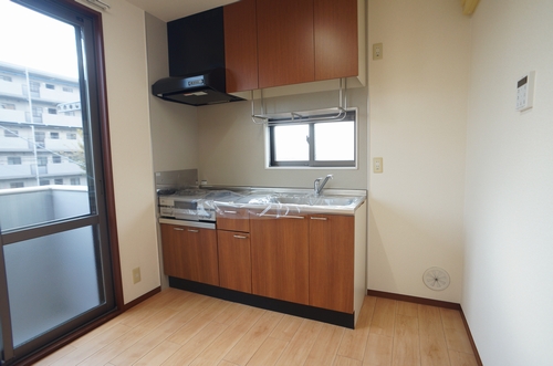 コンフォート 205号-4