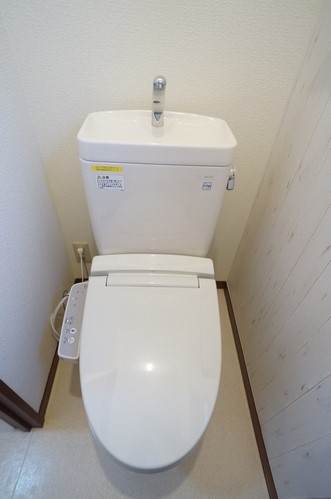 コンフォート 205号-9