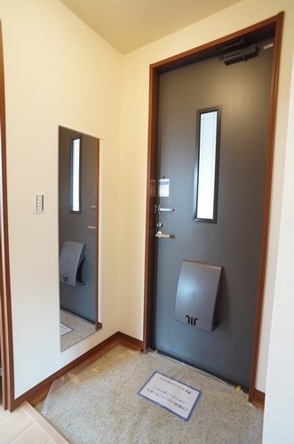 コンフォート 205号-11