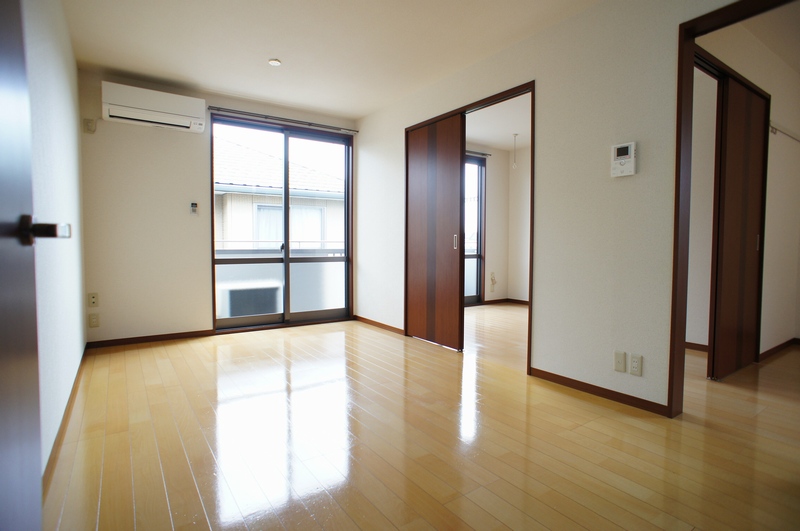 サザンクロスA 202号-2