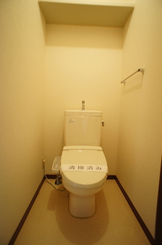 サザンクロスA 202号-8