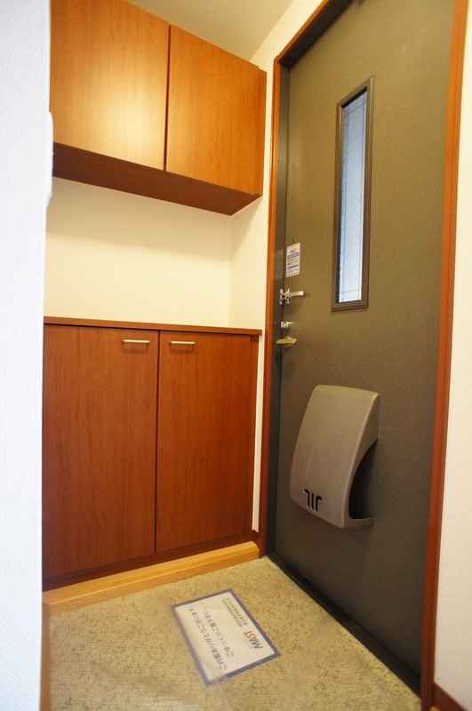 サザンクロスA 202号-11