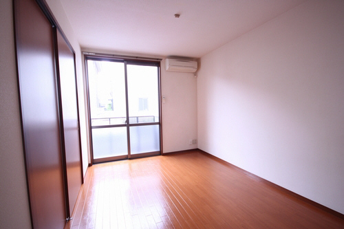 メゾンドＴＭ 102号-2