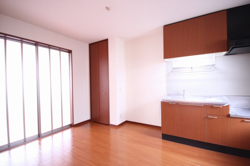 メゾンドＴＭ 102号-3