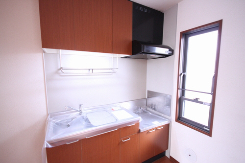 メゾンドＴＭ 102号-4