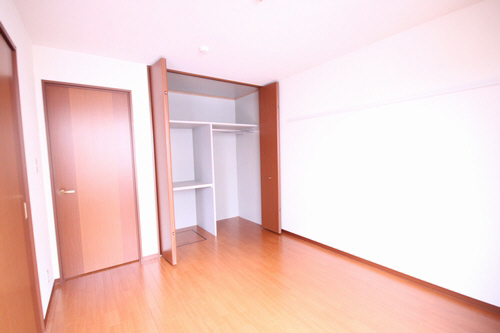 メゾンドＴＭ 102号-6