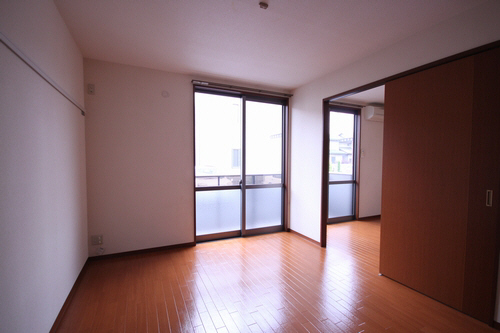 メゾンドＴＭ 102号-7