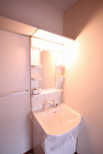 メゾンドＴＭ 102号-10