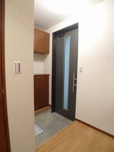 グレースⅡ 102号-10