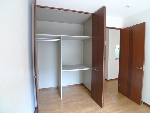 グレースⅡ 102号-11