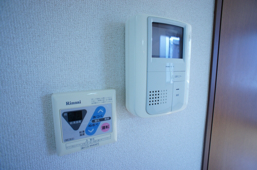 メゾン トレゾール 201号-7