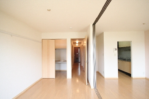 パルモオレンジ 102号-4