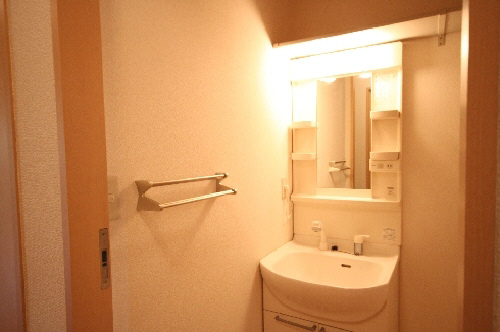 パルモオレンジ 102号-9