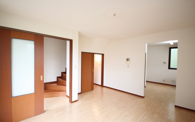 ドムスⅡ 101号-3