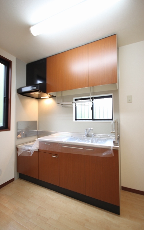 ドムスⅡ 101号-4