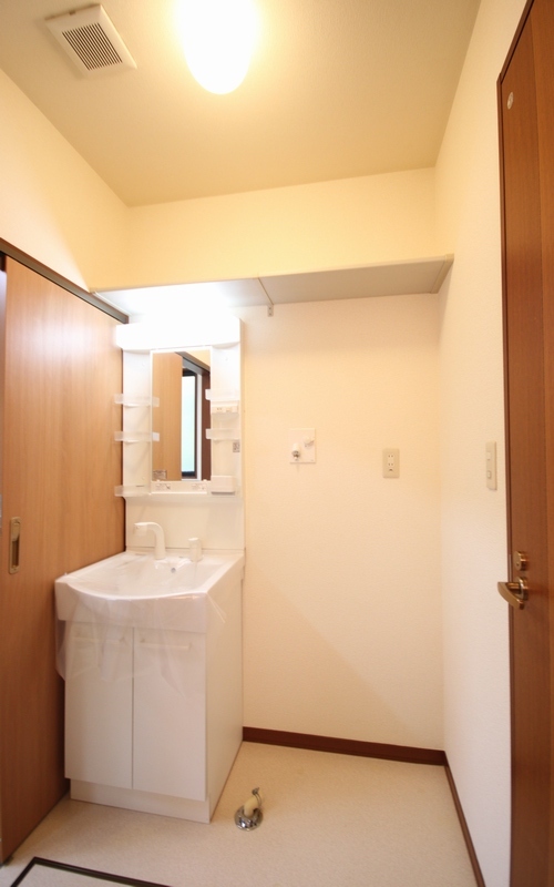 ドムスⅡ 101号-7