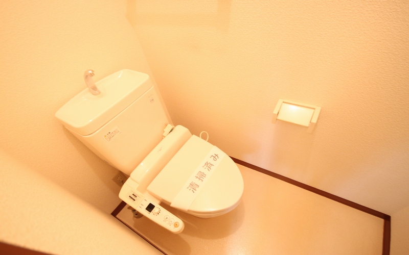 ドムスⅡ 101号-9