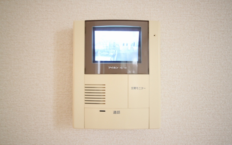 ドムスⅡ 101号-10