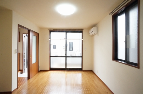 ドムスⅡ 102号-2