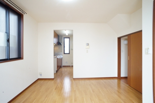 ドムスⅡ 102号-4