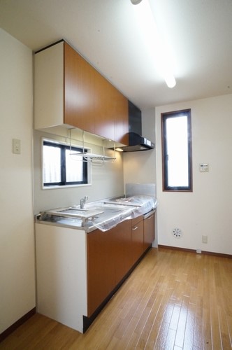 ドムスⅡ 102号-5