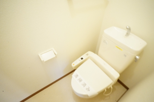 ドムスⅡ 102号-9