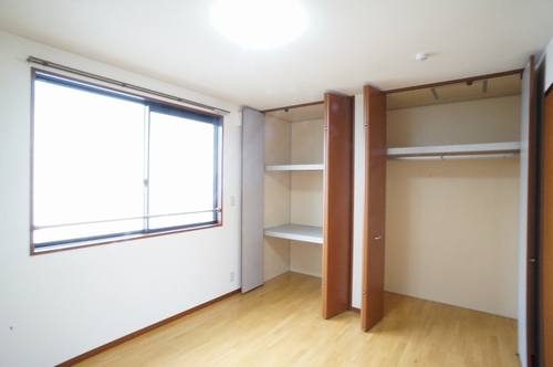 ドムスⅡ 102号-10