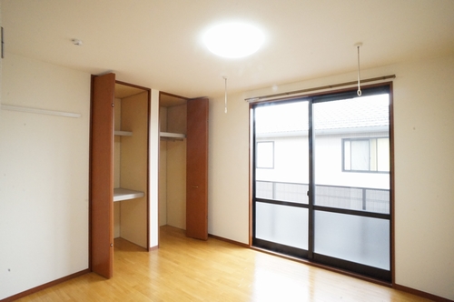 ドムスⅡ 102号-11